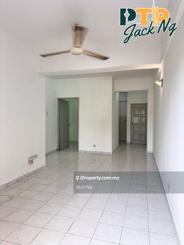 Condominium for Sale in Taman Desa Relau 2 by Jack Ng - iProperty.com.my