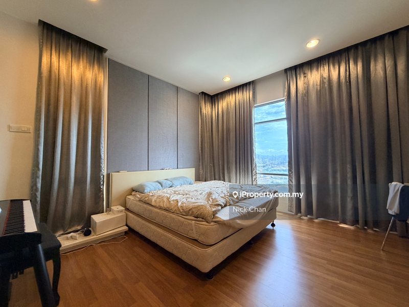 Service Residence for Rent in Eve Suite / NZX Square by Nick Chan - iProperty.com.my