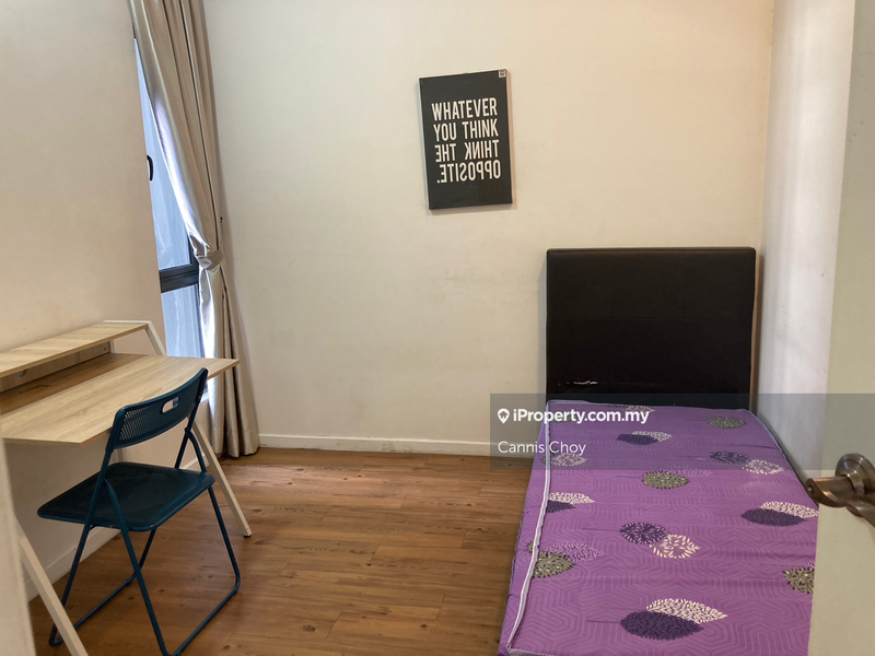 Service Residence for Rent in Utropolis Suites 2 by Cannis Choy - iProperty.com.my