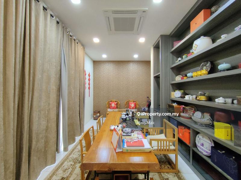 Banglo untuk Dijual di Taman Segar Perdana, Cheras oleh Igen Mak - iProperty.com.my