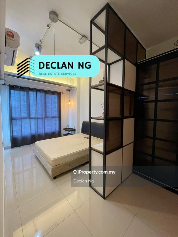 Condominium for Sale in Tropicana Bay Residences by Declan Ng - iProperty.com.my
