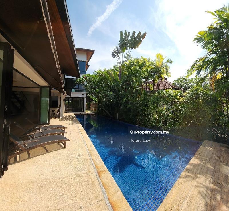Banglo untuk Dijual di Bukit Gita Bayu, Seri Kembangan oleh Teresa Law - iProperty.com.my
