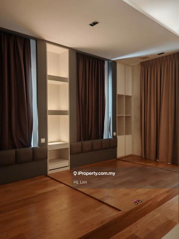 Condominium for Sale in Quayside Seafront Resort Condominiums by HL Lim - iProperty.com.my