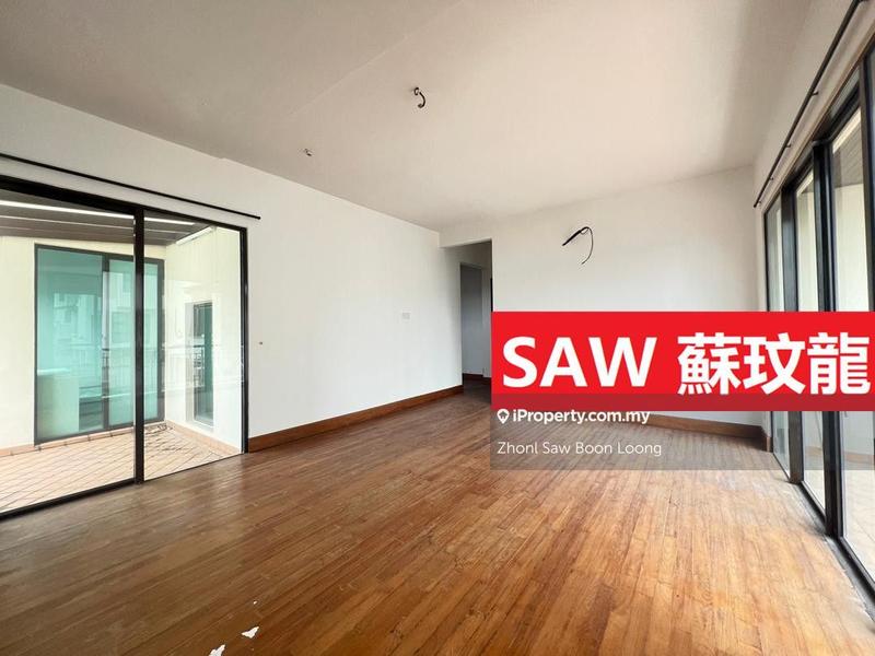 Banglo untuk Dijual di Batu Uban, Gelugor oleh Zhonl Saw Boon Loong - iProperty.com.my