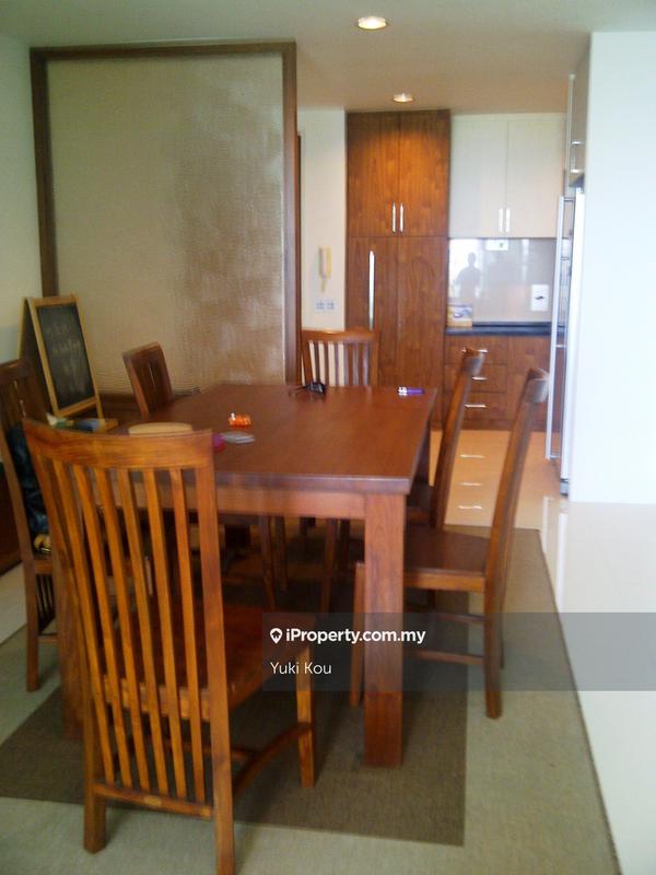 Kondominium untuk Dijual di Suasana Sentral Loft oleh Yuki Kou - iProperty.com.my