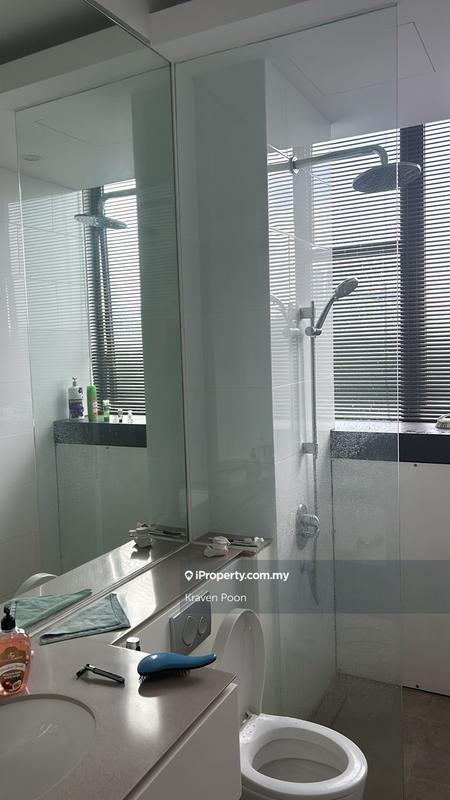 Service Residence for Sale in Senada Residence @ KLGCC Resort by Kraven Poon - iProperty.com.my