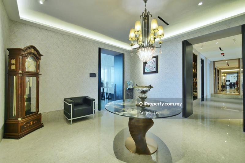Kondominium untuk Dijual di Aira Residence oleh Angela Lee - iProperty.com.my