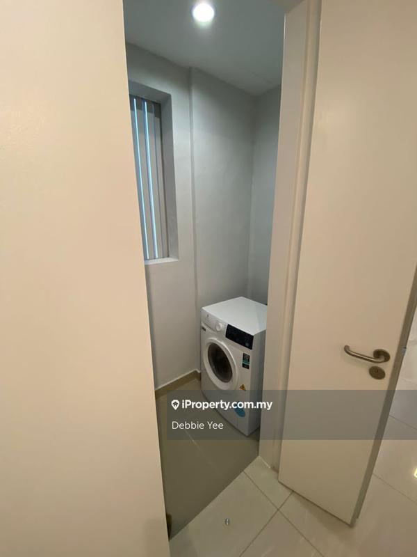 Kediaman Servis untuk Disewa di The Sentral Suites oleh Debbie Yee - iProperty.com.my