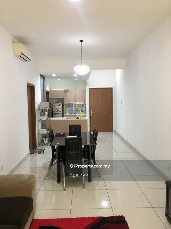 Kondominium untuk Dijual di Sri Putramas III / Royal Regent oleh Ryan Swe - iProperty.com.my
