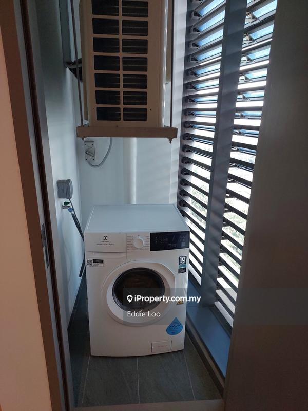 Service Residence for Sale in Eaton Residence by Eddie Loo - iProperty.com.my