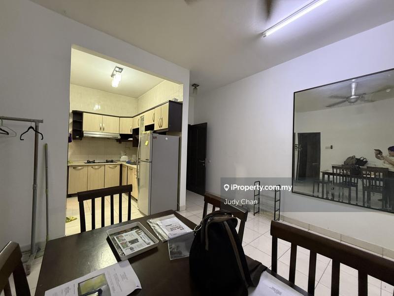 For Rent - Casa Tiara Serviced Apartment