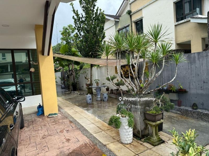 Semi-Detached House for Sale in Hijauan Residence, Ulu Langat by Francis Thee - iProperty.com.my