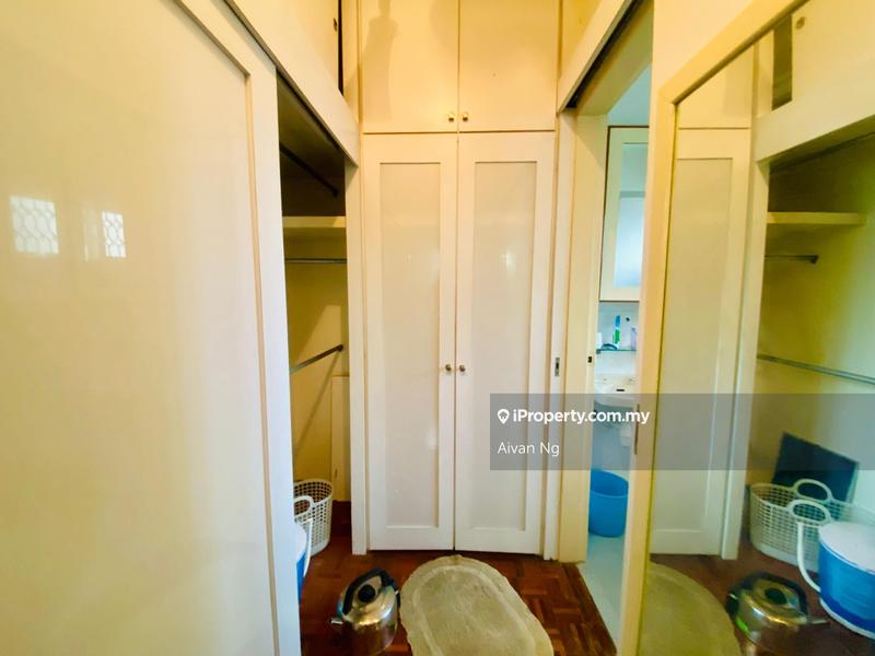 Rumah Berangkai 2 Tingkat untuk Dijual di Taman Bukit Desa, Taman Desa oleh Aivan Ng - iProperty.com.my