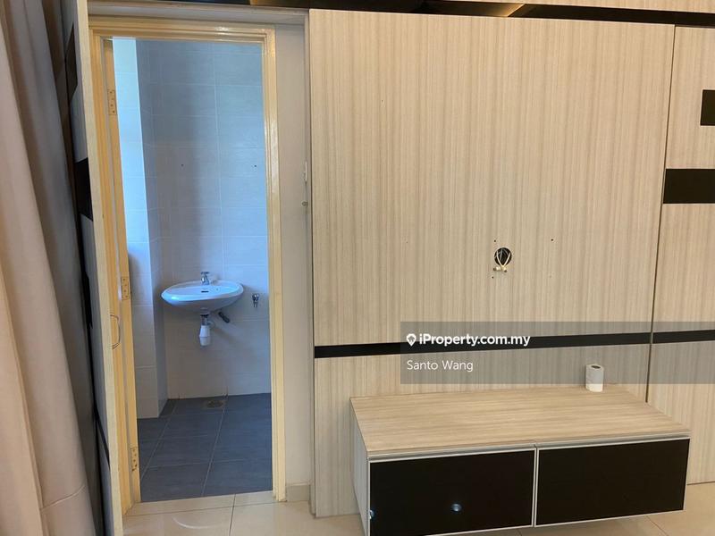 Semi-Detached House for Sale in Horizon Hill, Johor Bahru by Santo Wang - iProperty.com.my