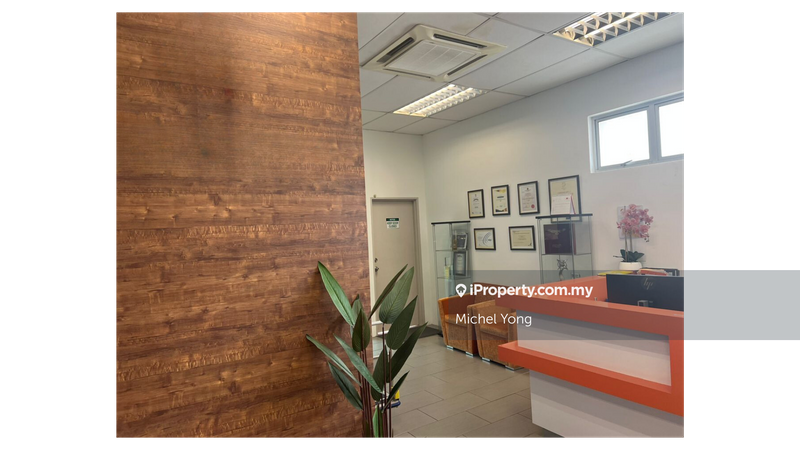 Office for Sale in Cyberjaya, Cyberjaya by Michel Yong - iProperty.com.my