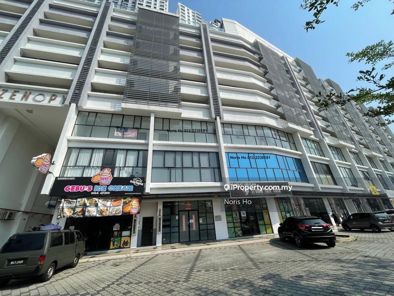 Shop / Office for Sale in Taman Puncak Jalil, Seri Kembangan by Noris Ho - iProperty.com.my