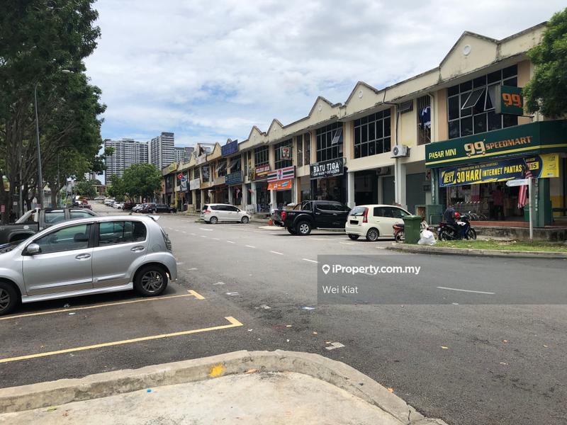 Shop / Office untuk Disewa di Subang Jaya, Selangor oleh Wei Kiat - iProperty.com.my