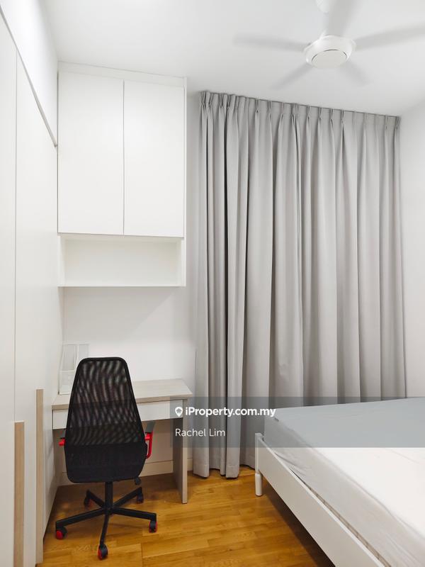 Kondominium untuk Disewa di One Cochrane Residence oleh Rachel Lim - iProperty.com.my