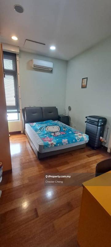 Semi-Detached House for Sale in Saujana Glenmarie, Shah Alam, Glenmarie by Chester Cheng - iProperty.com.my