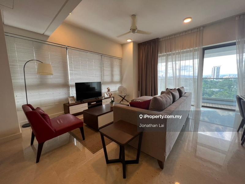 For Sale - The Sentral Residences