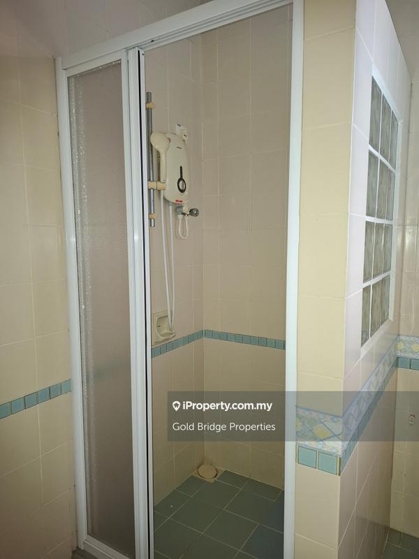 For Rent - The Straits View Condominium