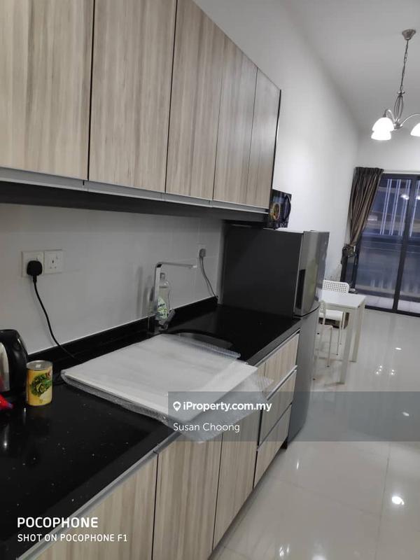 Residensi Servis untuk Disewa di South View oleh Susan Choong - iProperty.com.my