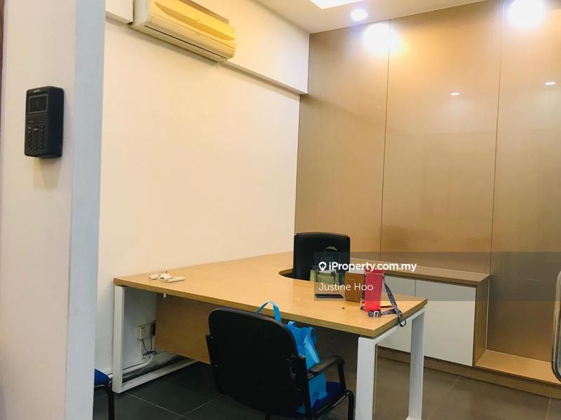Kedai untuk Disewa di Bandar Puteri Puchong, Puchong oleh Justine Hoo - iProperty.com.my