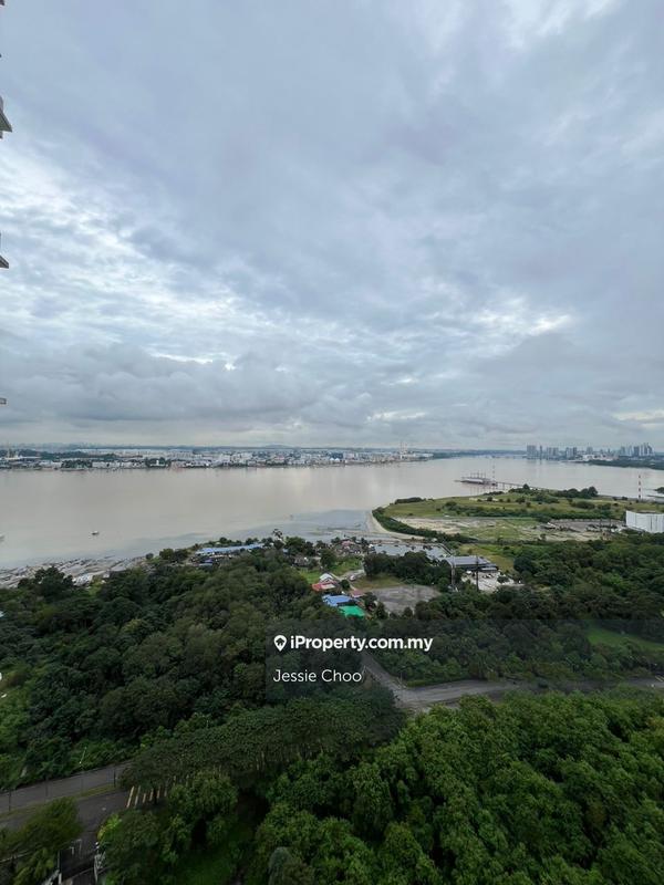 Kondominium untuk Dijual di The Marina View oleh Jessie Choo - iProperty.com.my