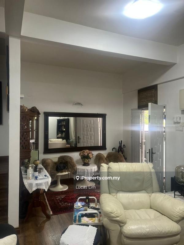 Rumah Teres 2-Tingkat untuk Dijual di Taman Jelok Impian, Kajang oleh Lucas Lim - iProperty.com.my