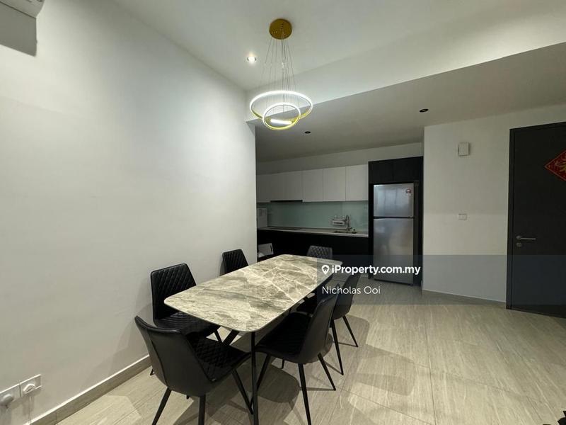 Service Residence for Sale in Atwater : Service Residences by Nicholas Ooi - iProperty.com.my