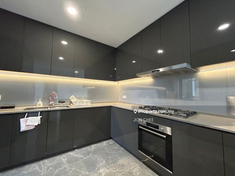 For Rent - Park Regent @Desa Park City