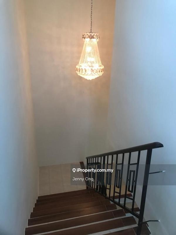 Semi-Detached House for Sale in Seberang Jaya, Penang by Jenny Ong - iProperty.com.my