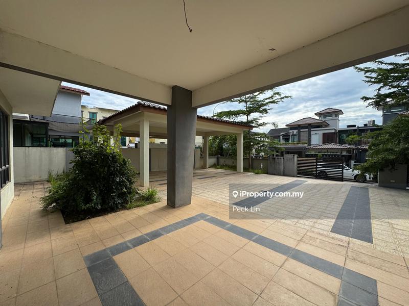 Semi-Detached House for Sale in Ivory Villa, Mantin by Peck Lin - iProperty.com.my