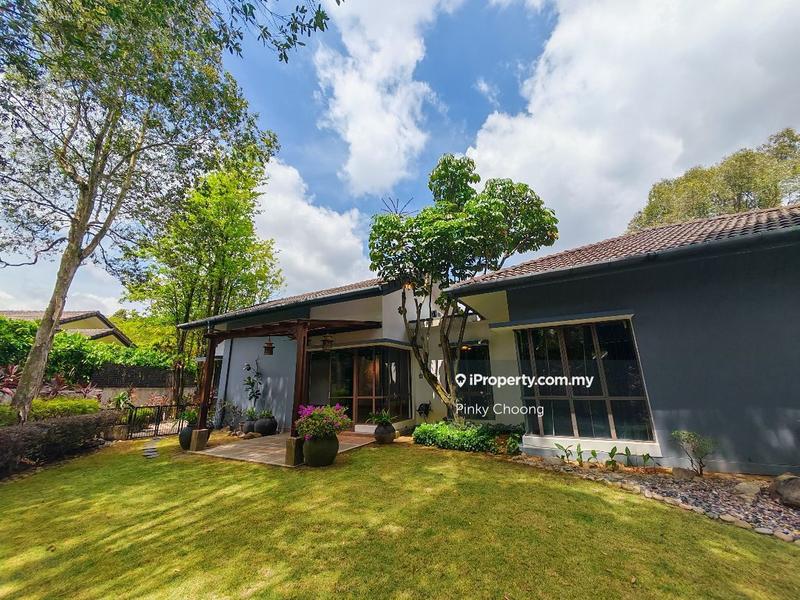 Banglo untuk Disewa di Valencia, Sungai Buloh oleh Pinky Choong - iProperty.com.my