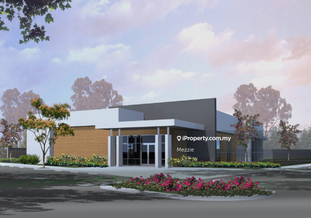 Residential Land for Sale in 028vs, Ulu Kelang by Mezzie - iProperty.com.my