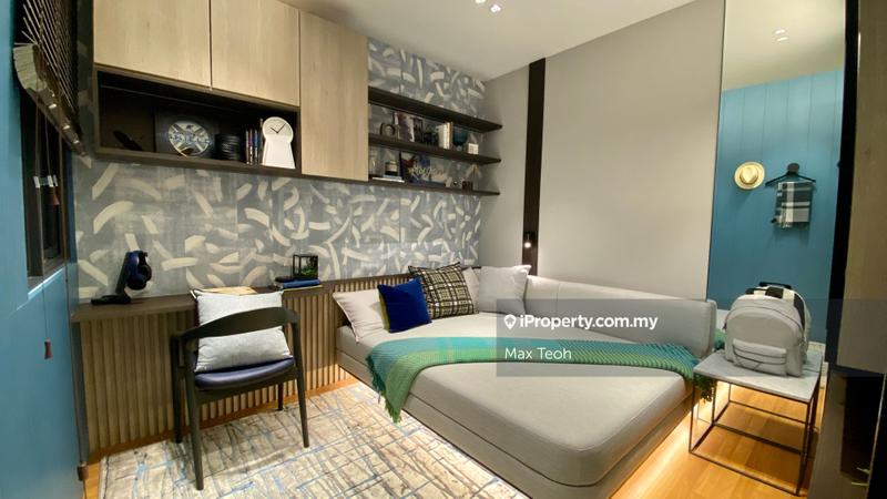 Service Residence for Sale in The Atera @ Petaling Jaya - Phase 2 by Max Teoh - iProperty.com.my