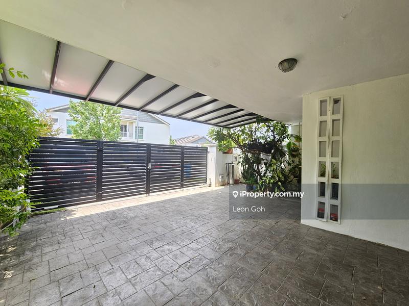 2-storey Terraced House for Sale in Bandar Rimbayu, Telok Panglima Garang by Leon Goh - iProperty.com.my
