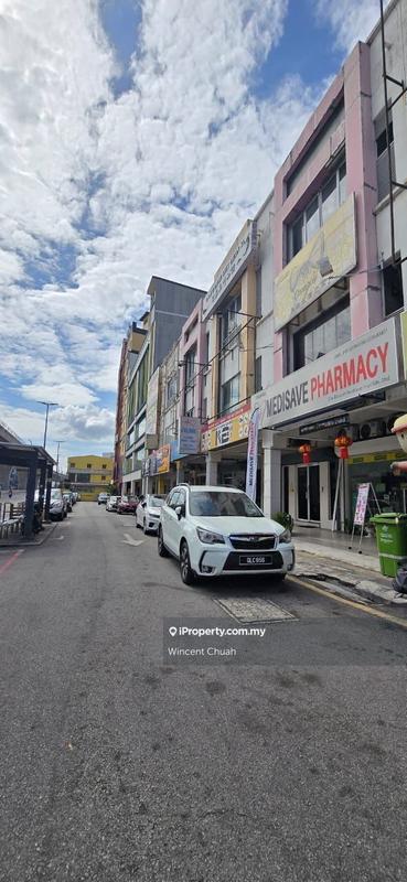Kedai-Pejabat untuk Disewa di Jalan Ipoh, Kuala Lumpur oleh Wincent Chuah - iProperty.com.my