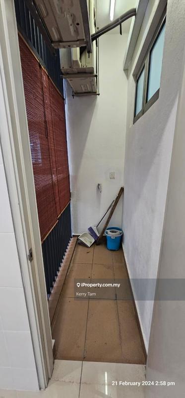 Service Residence for Sale in Pacific Star by Kerry Tam - iProperty.com.my