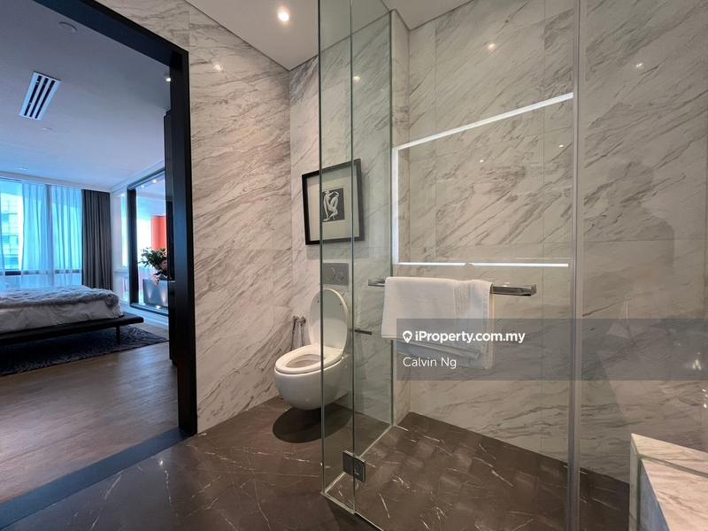 For Sale - SO Sofitel Kuala Lumpur Residences