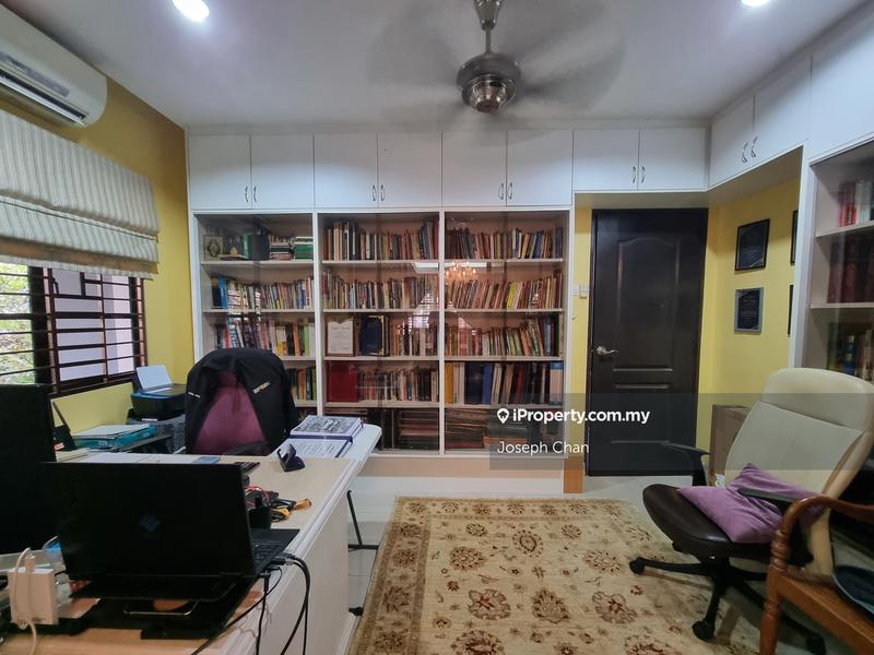 Semi-Detached House for Sale in U12, Taman Desa Alam, Shah Alam by Joseph Chan - iProperty.com.my