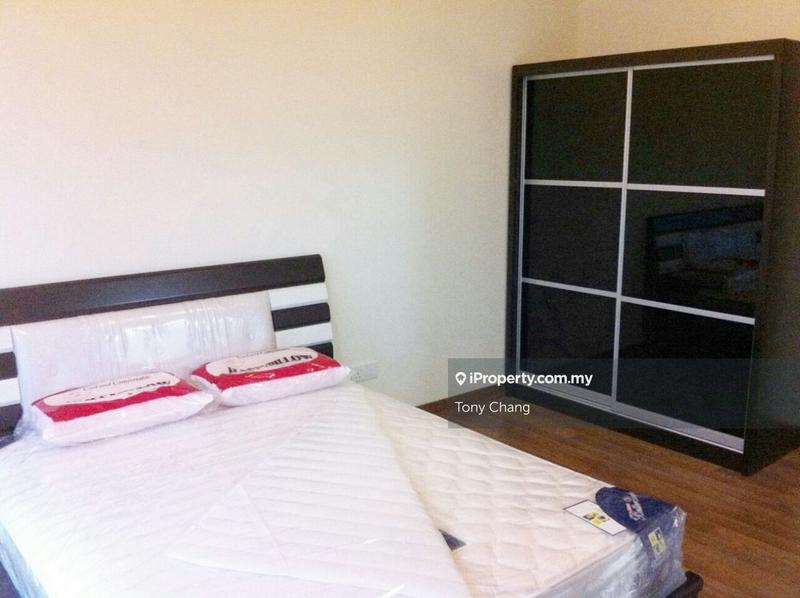 For Rent - Titiwangsa Sentral