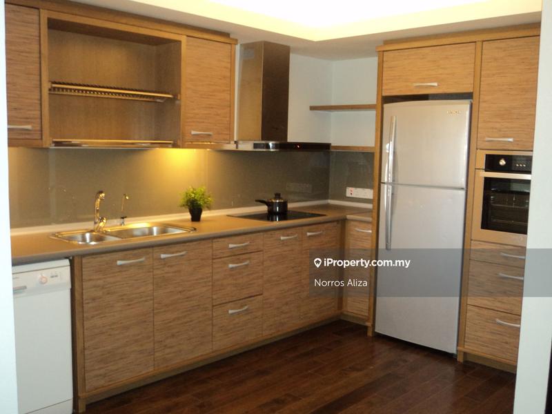 Kondominium untuk Dijual di Bangsar Puteri oleh Norros Aliza - iProperty.com.my