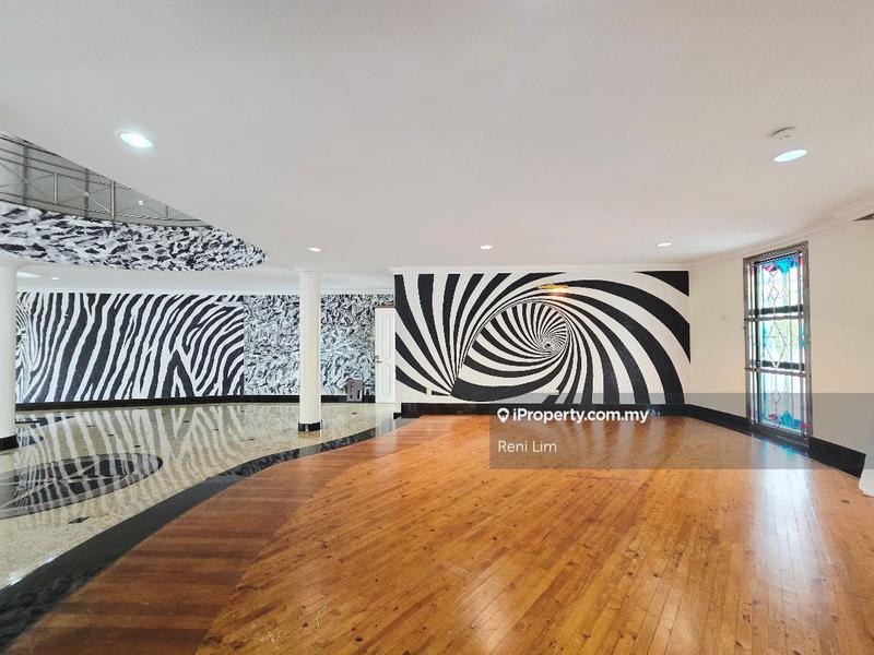 Bungalow House for Sale in Tropicana Golf & Country Resort, Tropicana by Reni Lim - iProperty.com.my