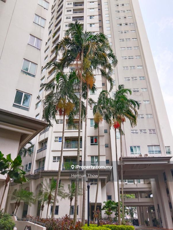 Kondominium untuk Dijual di The Boulevard oleh Herman Thow - Windy & Very Good Management - iProperty.com.my