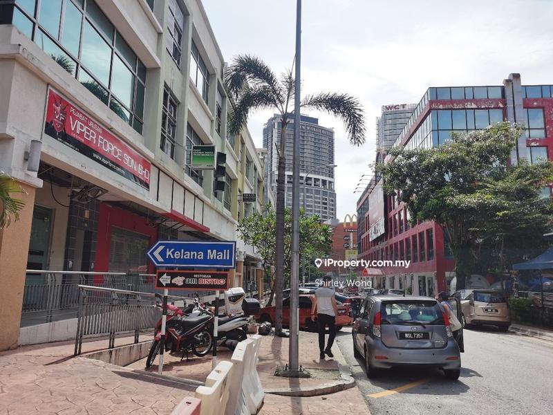 Shop / Office for Sale in Kelana Jaya, Petaling Jaya by Shirley Wong - iProperty.com.my
