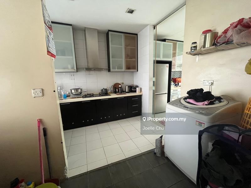 Kondominium untuk Dijual di USJ One Avenue Condo oleh Joelle Chu - iProperty.com.my