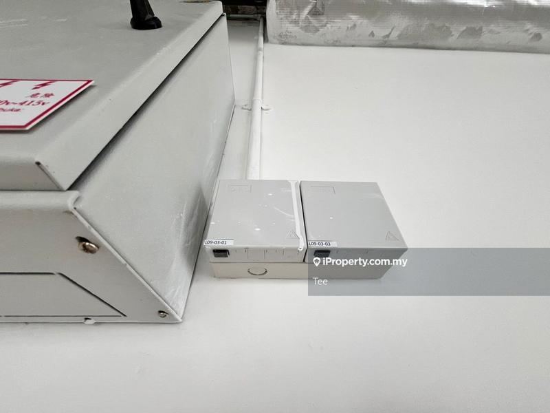 Pejabat untuk Disewa di Southkey, Johor Bahru oleh Tee - iProperty.com.my