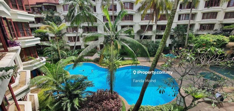 Kondominium untuk Dijual di Seri Duta II oleh Farida Mohd - iProperty.com.my