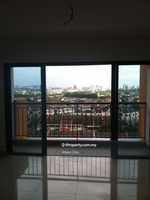 Service Residence for Sale in PJ5 Soho by Albee Chin - iProperty.com.my